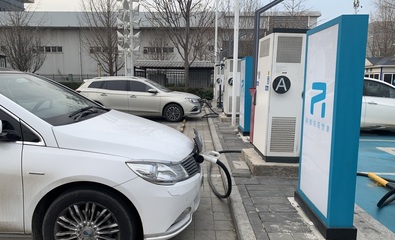 换电还是充电 一场关于新能源汽车补能路线的理性审视