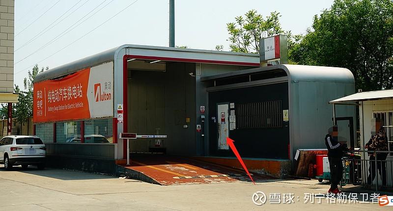 换电模式来势汹汹，能否成为新能源汽车滞涨的破局之道？